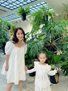 Exploring the Lush and Serene Home Garden of Khanh Thi and Phan Hien - image 6