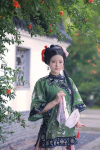 Captivating Visuals: YiTuYu Art Language Vol.5789 Showcasing the Stunning Mao Zi Zi - image 19