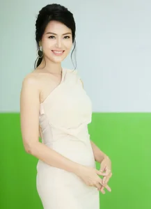 Remembering Miss Vietnam Nguyen Thu Thuy: An Intellectual Icon Gone Too Soon - image 5