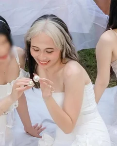 Phuong Thanh’s Daughter Turns 20: Captivating Beauty and Impressive Dance Talents Revealed - image 2