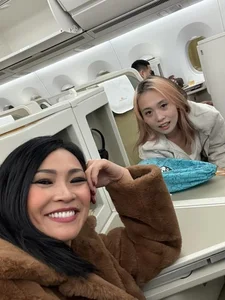 Phuong Thanh’s Daughter Turns 20: Captivating Beauty and Impressive Dance Talents Revealed - image 1