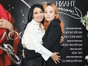 Phuong Thanh’s Daughter Turns 20: Captivating Beauty and Impressive Dance Talents Revealed - image 3
