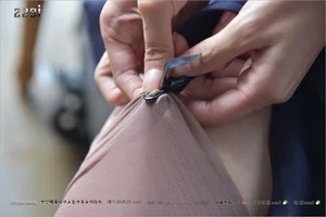 Sophisticated Fashion Photography: IESS 136 Wan Ping - Sisi Ru Kou - image 38