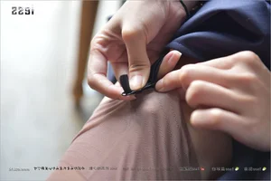 Sophisticated Fashion Photography: IESS 136 Wan Ping - Sisi Ru Kou - image 45