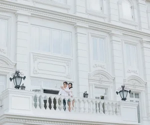 Inside the Opulent 200 Billion VND Villa of Meritorious Artist Vu Luan and His Wife - image 8