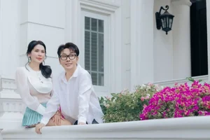 Inside the Opulent 200 Billion VND Villa of Meritorious Artist Vu Luan and His Wife - image 9