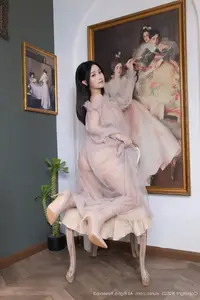 XiuRen No.10752: Unveiling Xing Ya Da's Alluring Charm in a Mesmerizing Photoshoot - image 2