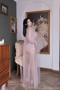 XiuRen No.10752: Unveiling Xing Ya Da's Alluring Charm in a Mesmerizing Photoshoot - image 22