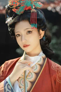 Art Language Vol.6500 Featuring Shi Yi: Celebrating a Milestone in Visual Excellence - image 16