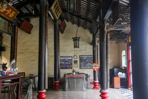 5 Stunning Chinese Temples in Ho Chi Minh City to Visit This Spring - image 4