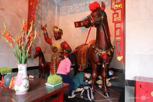 5 Stunning Chinese Temples in Ho Chi Minh City to Visit This Spring - image 6