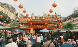 5 Stunning Chinese Temples in Ho Chi Minh City to Visit This Spring - image 1