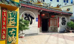 5 Stunning Chinese Temples in Ho Chi Minh City to Visit This Spring - image 0