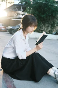 YiTuYu Art Language Vol.7717: Chen Nian Xiao Jiu Photography Spotlight - image 15