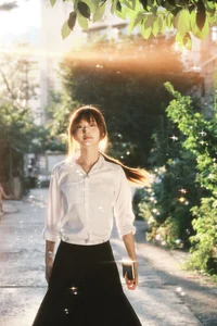 YiTuYu Art Language Vol.7717: Chen Nian Xiao Jiu Photography Spotlight - image 1