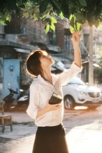 YiTuYu Art Language Vol.7717: Chen Nian Xiao Jiu Photography Spotlight - image 22