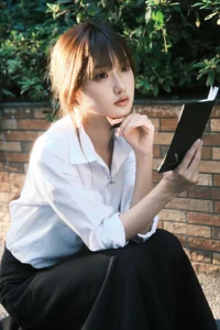 YiTuYu Art Language Vol.7717: Chen Nian Xiao Jiu Photography Spotlight - image 11