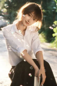 YiTuYu Art Language Vol.7717: Chen Nian Xiao Jiu Photography Spotlight - image 19