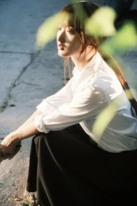 YiTuYu Art Language Vol.7717: Chen Nian Xiao Jiu Photography Spotlight - image 21