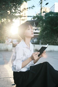 YiTuYu Art Language Vol.7717: Chen Nian Xiao Jiu Photography Spotlight - image 4