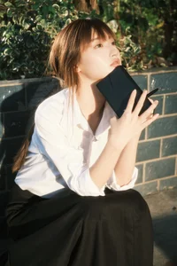 YiTuYu Art Language Vol.7717: Chen Nian Xiao Jiu Photography Spotlight - image 3