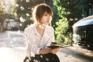 YiTuYu Art Language Vol.7717: Chen Nian Xiao Jiu Photography Spotlight - image 6