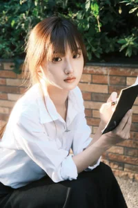 YiTuYu Art Language Vol.7717: Chen Nian Xiao Jiu Photography Spotlight - image 18