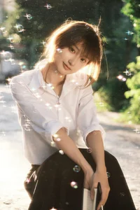 YiTuYu Art Language Vol.7717: Chen Nian Xiao Jiu Photography Spotlight - image 2