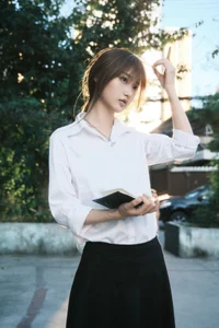 YiTuYu Art Language Vol.7717: Chen Nian Xiao Jiu Photography Spotlight - image 10