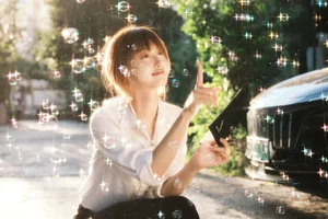 YiTuYu Art Language Vol.7717: Chen Nian Xiao Jiu Photography Spotlight - image 14