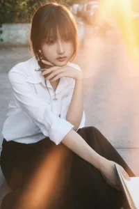 YiTuYu Art Language Vol.7717: Chen Nian Xiao Jiu Photography Spotlight - image 13