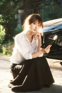 YiTuYu Art Language Vol.7717: Chen Nian Xiao Jiu Photography Spotlight - image 17