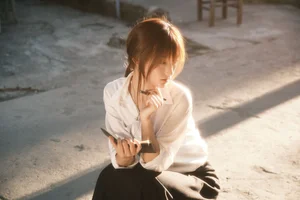 YiTuYu Art Language Vol.7717: Chen Nian Xiao Jiu Photography Spotlight - image 12