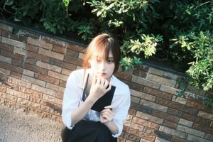 YiTuYu Art Language Vol.7717: Chen Nian Xiao Jiu Photography Spotlight - image 0