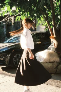 YiTuYu Art Language Vol.7717: Chen Nian Xiao Jiu Photography Spotlight - image 20
