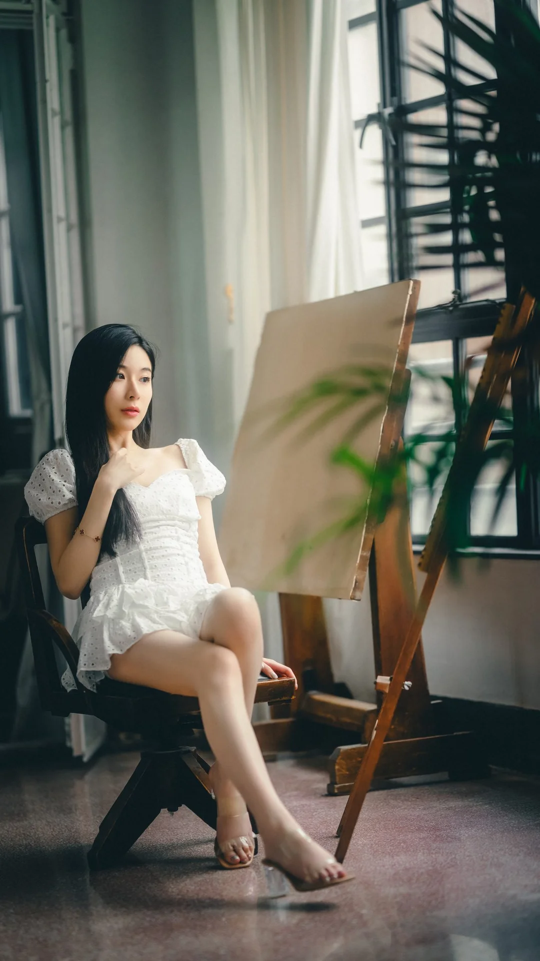 Art Language Vol.6261 Jia Min - Contemporary Fashion Photography