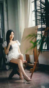 Art Language Vol.6261 Jia Min - Contemporary Fashion Photography - image 0