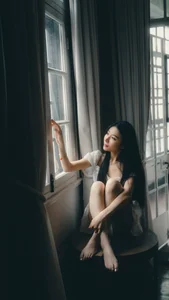 Art Language Vol.6261 Jia Min - Contemporary Fashion Photography - image 15