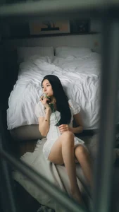 Art Language Vol.6261 Jia Min - Contemporary Fashion Photography - image 17