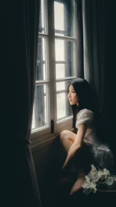 Art Language Vol.6261 Jia Min - Contemporary Fashion Photography - image 25