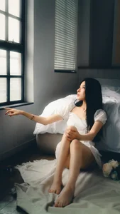 Art Language Vol.6261 Jia Min - Contemporary Fashion Photography - image 27