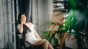Art Language Vol.6261 Jia Min - Contemporary Fashion Photography - image 6