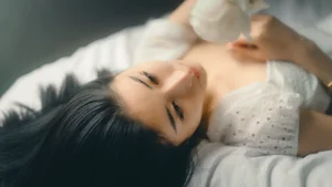 Art Language Vol.6261 Jia Min - Contemporary Fashion Photography - image 1