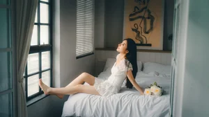 Art Language Vol.6261 Jia Min - Contemporary Fashion Photography - image 29