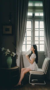 Art Language Vol.6261 Jia Min - Contemporary Fashion Photography - image 36