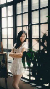 Art Language Vol.6261 Jia Min - Contemporary Fashion Photography - image 33