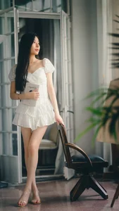 Art Language Vol.6261 Jia Min - Contemporary Fashion Photography - image 26