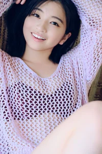 Honoka Sasaki Digital Photo Book: Exploring the Ethereal Beauty of 'Awai Tokimeki Vol. 2' - image 16