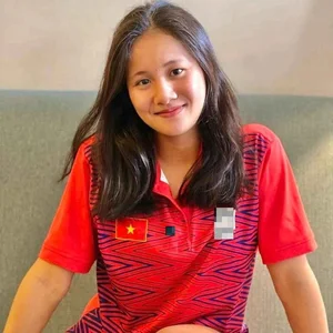Stunning Everyday Style of the Vietnamese Female Swimmer Competing at the Paris 2024 Olympics - image 5
