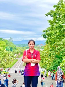 Stunning Everyday Style of the Vietnamese Female Swimmer Competing at the Paris 2024 Olympics - image 8